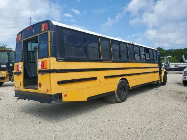 2011 Freightliner Chassis B2B