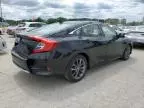 2019 Honda Civic EXL