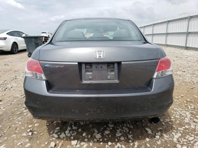 2009 Honda Accord LXP