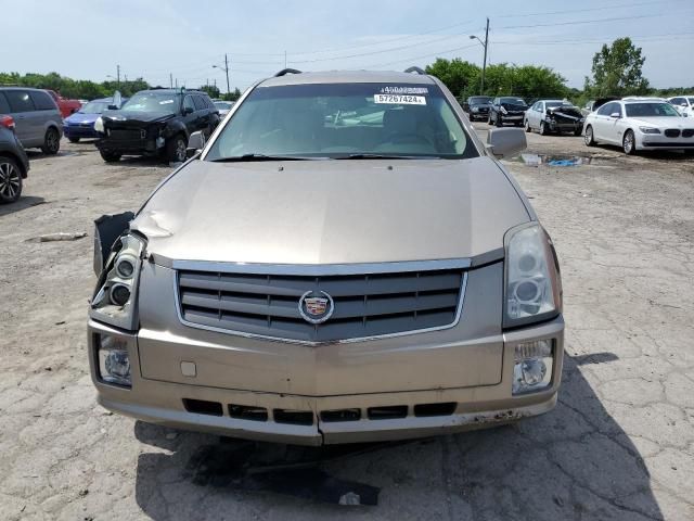 2004 Cadillac SRX