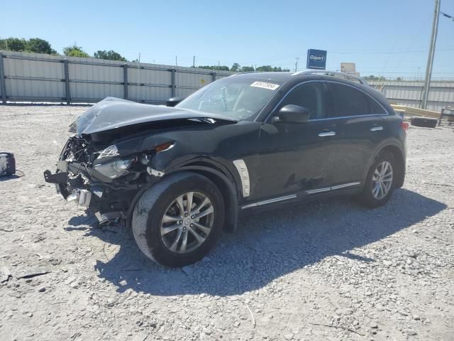 2010 Infiniti FX35