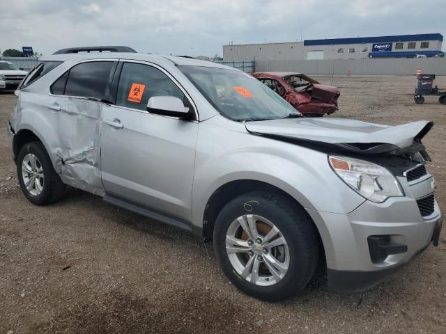 2011 Chevrolet Equinox LT