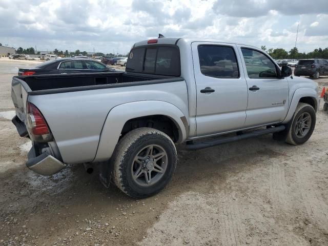 2012 Toyota Tacoma Double Cab