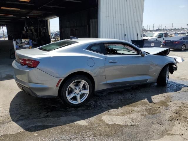 2023 Chevrolet Camaro LS