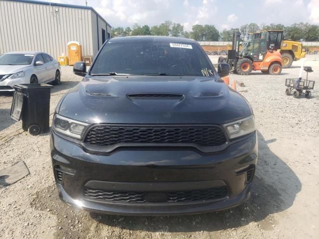 2022 Dodge Durango SRT 392