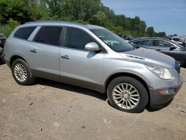 2010 Buick Enclave CX