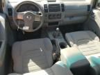 2011 Nissan Frontier S