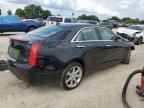 2013 Cadillac ATS Luxury