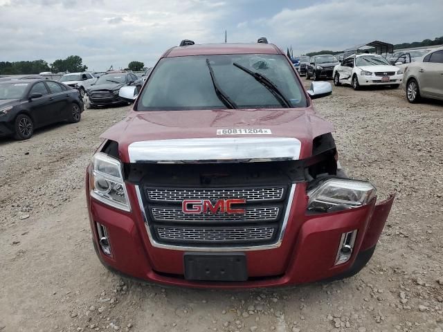 2014 GMC Terrain SLT