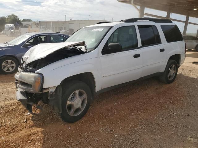 2006 Chevrolet Trailblazer EXT LS