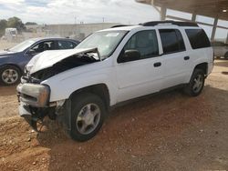 2006 Chevrolet Trailblazer EXT LS en venta en Tanner, AL