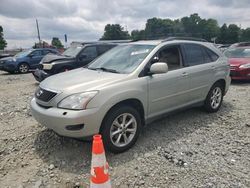 Run And Drives Cars for sale at auction: 2009 Lexus RX 350