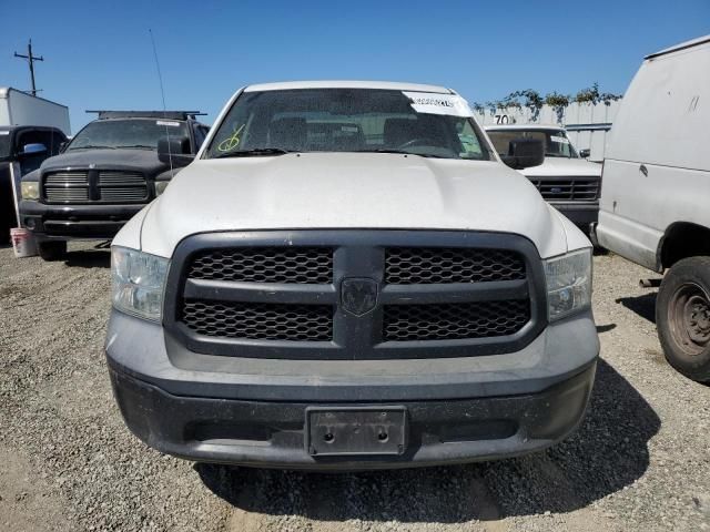 2015 Dodge RAM 1500 ST