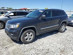 Jeep Grand Cherokee Laredo Vehiculos salvage en venta: 2012 Jeep Grand Cherokee Laredo