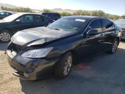 Lexus salvage cars for sale: 2007 Lexus ES 350