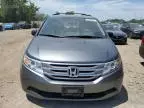 2013 Honda Odyssey EXL