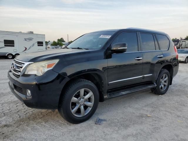 2012 Lexus GX 460 Premium