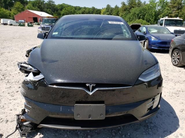 2019 Tesla Model X