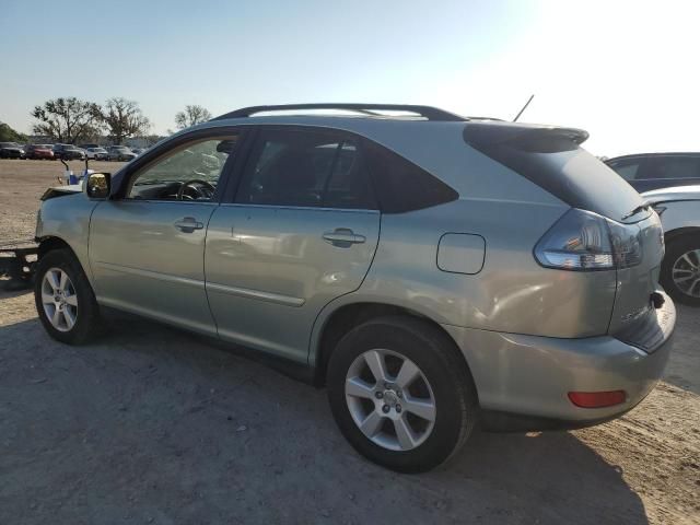 2004 Lexus RX 330