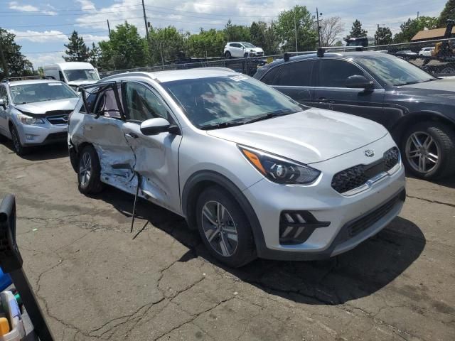 2021 KIA Niro LX