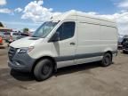 2024 Mercedes-Benz Sprinter 2500