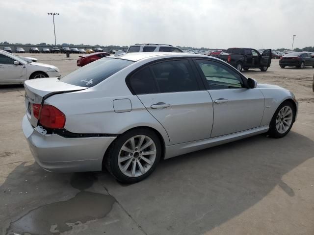 2011 BMW 328 I