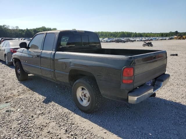 2001 Dodge RAM 1500