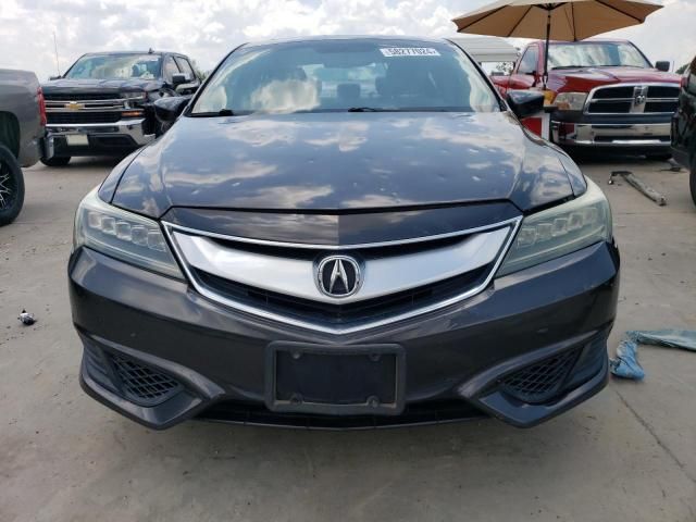 2016 Acura ILX Premium