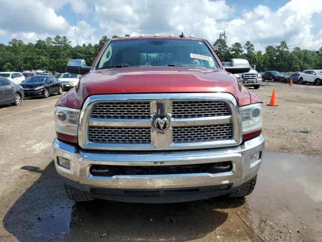 2014 Dodge 2500 Laramie