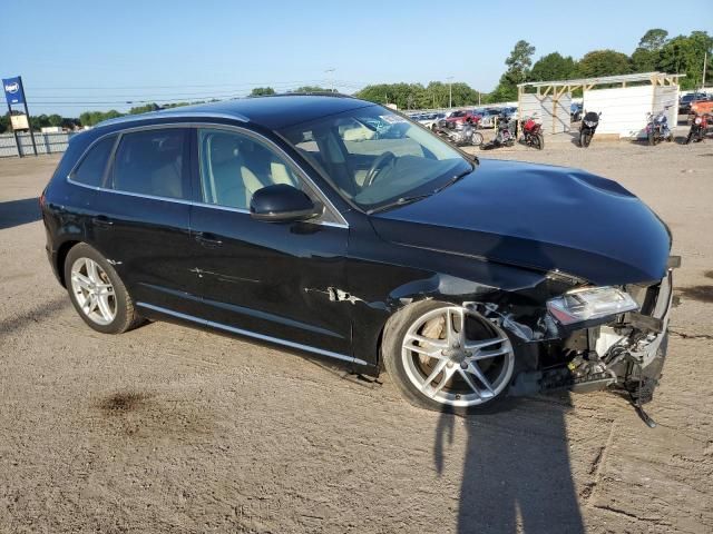 2014 Audi Q5 TDI Premium Plus