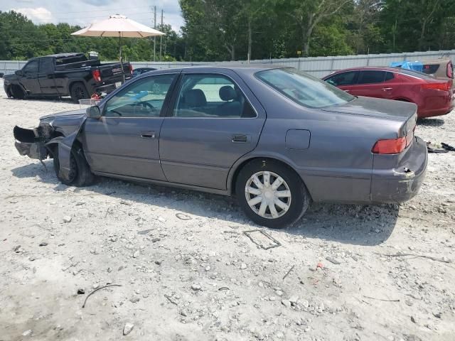 1997 Toyota Camry CE