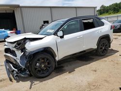 Toyota Vehiculos salvage en venta: 2024 Toyota Rav4 XSE