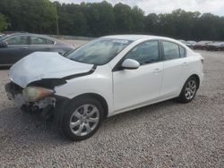 2013 Mazda 3 I en venta en Knightdale, NC