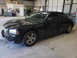 Vehiculos salvage en venta de Copart Kansas City, KS: 2010 Dodge Charger SXT