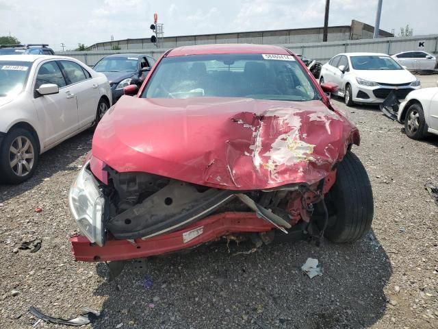 2012 Ford Taurus SEL