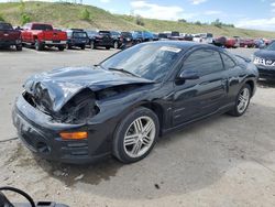 Run And Drives Cars for sale at auction: 2003 Mitsubishi Eclipse GTS