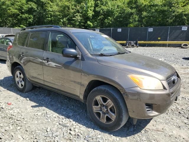 2009 Toyota Rav4