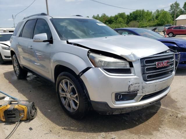 2014 GMC Acadia SLT-1