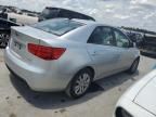 2013 KIA Forte EX