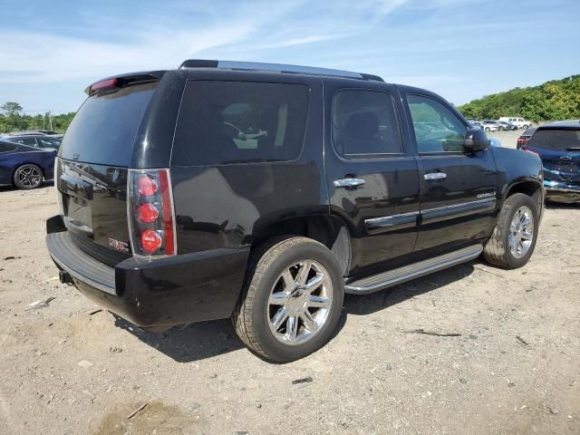 2007 GMC Yukon Denali