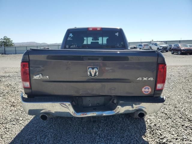 2016 Dodge RAM 1500 SLT