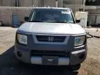 2003 Honda Element EX