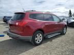 2010 Chevrolet Traverse LT