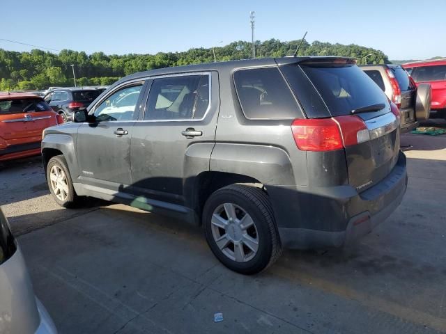 2013 GMC Terrain SLE