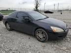 2005 Honda Accord EX