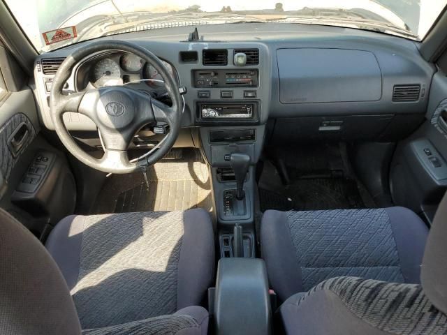 1998 Toyota Rav4