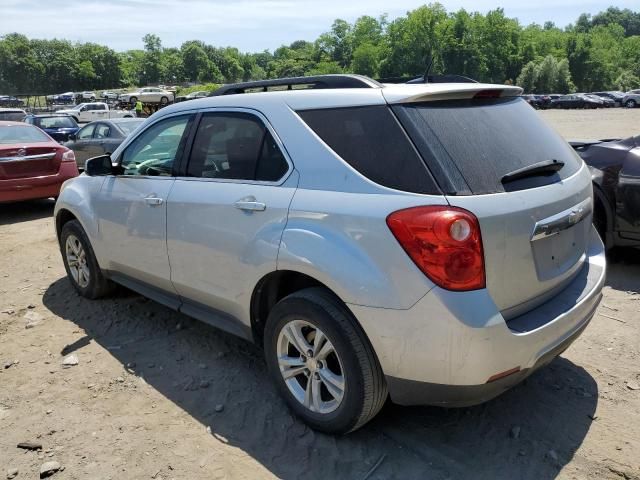 2010 Chevrolet Equinox LT