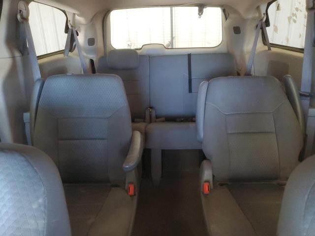 2010 Dodge Grand Caravan SE