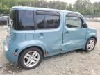 2010 Nissan Cube Base