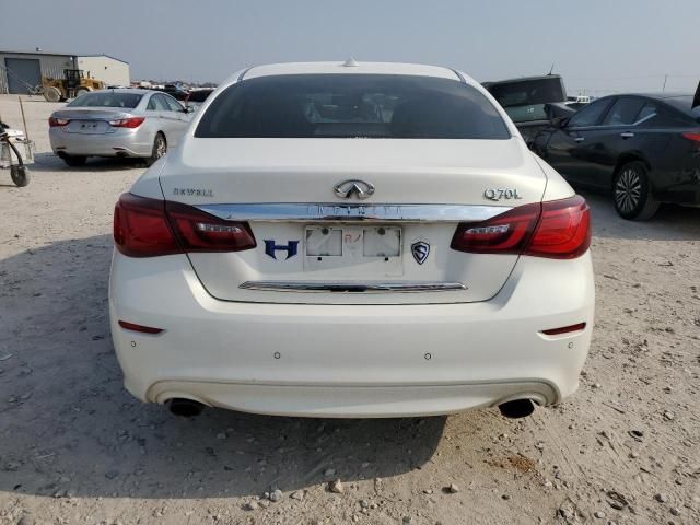 2015 Infiniti Q70 3.7